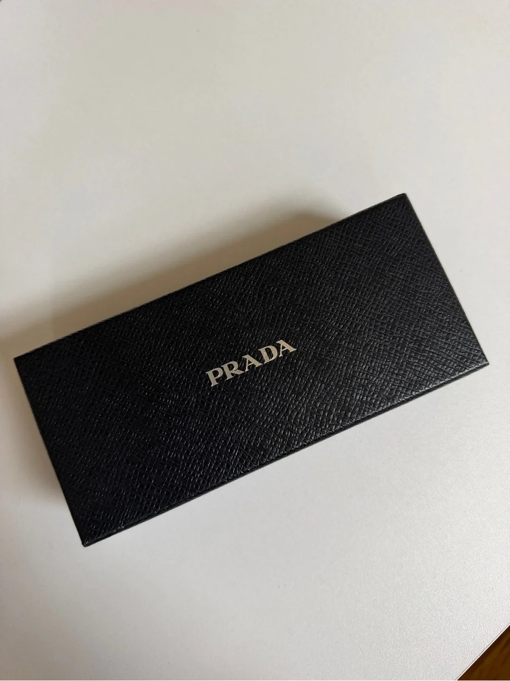 Prada Women’s Gold Tortoise Brown Optical Glasses